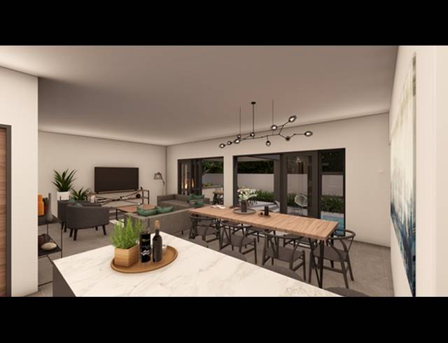 4 BEDROOM HOUSE FOR SALE IN FOUNTAINBROOK ESTATE